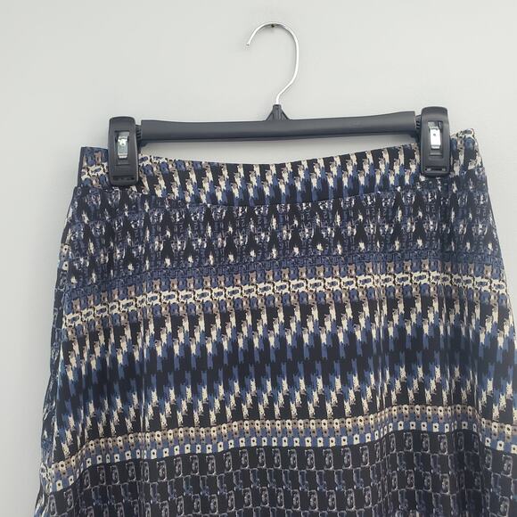 Happening In The Present Maxi Skirt Size M - Picture 3 of 7